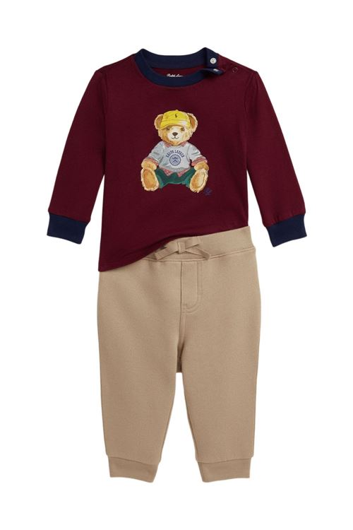  RALPH LAUREN KIDS | 320980929001